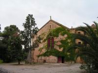 Abbaye Notre-Dame de Gaussan (03)